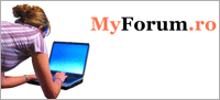 Pagina de start a forumului D2Legion.MyForum.ro